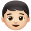 test emoji