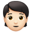 test emoji